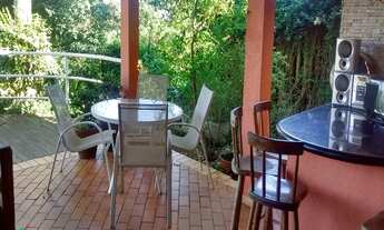 Imagem 7: Casa no condominio Champs Prive Golf Club - AC: 450,00m² - AT: 950,00m² - Campo Limpo Paul