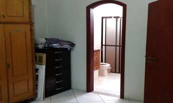 Imagem 4: CASA RESIDENCIAL em JUNDIAÍ - SP, JARDIM DANÚBIO