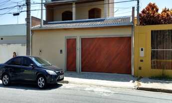 Imagem: CASA RESIDENCIAL em JUNDIAÍ - SP, JARDIM