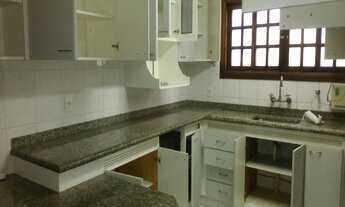 Imagem: CASA RESIDENCIAL em JUNDIAÍ - SP, VILA