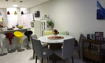 Imagem 4: Casa térrea com 03 dormitórios, com edicula