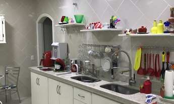 Imagem 7: Casa térrea com 03 dormitórios, com edicula