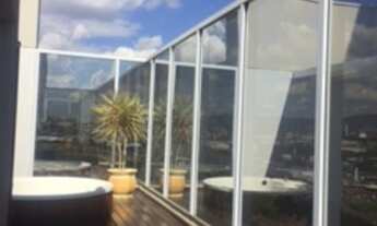 Imagem 7: Apartamento de cobertura