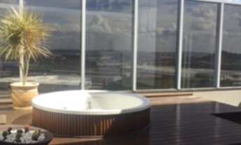 Imagem 5: Apartamento de cobertura