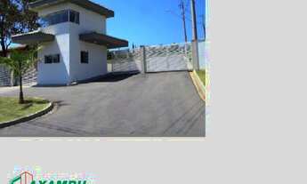 Imagem 2: Terreno condominio, 1000M² de Área Construída