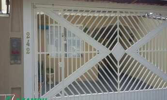 Imagem: CASA RESIDENCIAL em JUNDIAÍ - SP, JARDIM