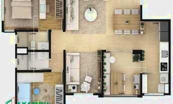 Imagem: APARTAMENTO RESIDENCIAL em JUNDIAÍ - SP