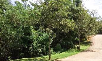 Imagem: TERRENO EM CONDOMÍNIO FAZENDA CAMPO VERDE