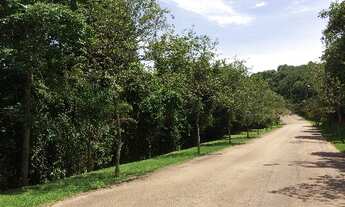 Imagem 4: TERRENO EM CONDOMÍNIO FAZENDA CAMPO VERDE DE 7.836,00M2 EM JUNDIAÍ - SP