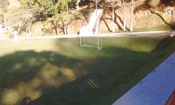 Imagem 5: SITIO RURAL em CAMPO LIMPO PAULISTA - SP, PAU ARCADO