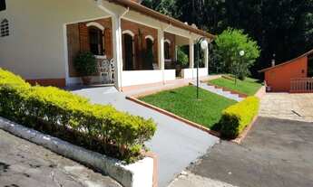 Imagem 6: SITIO RURAL em CAMPO LIMPO PAULISTA - SP, PAU ARCADO