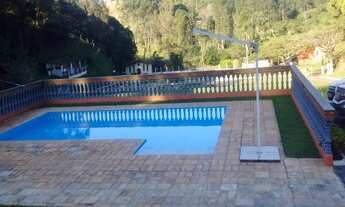 Imagem 3: SITIO RURAL em CAMPO LIMPO PAULISTA - SP, PAU ARCADO