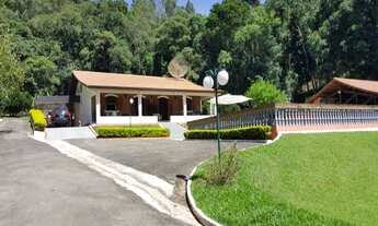 Imagem: SITIO RURAL em CAMPO LIMPO PAULISTA - SP