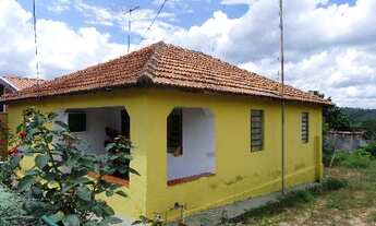 Imagem 2: TERRENO RESIDENCIAL em JUNDIAI - SP, CAXAMBU