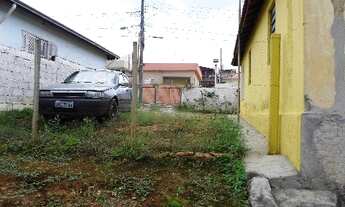Imagem 4: TERRENO RESIDENCIAL em JUNDIAI - SP, CAXAMBU