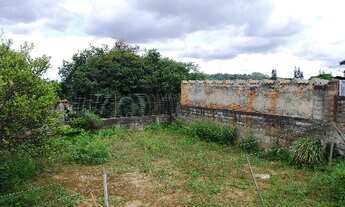 Imagem: TERRENO RESIDENCIAL em JUNDIAI - SP, CAXAMBU