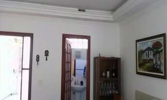 Imagem 2: Casa com 02 dormitórios, sendo uma suite, na Vila Liberdade com Edicula, em Jundiaí