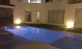 Imagem: Casa condomínio fechado - 04 Suites