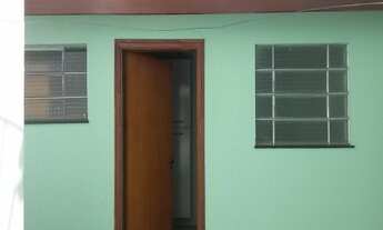 Imagem 7: Casa com 02 dormitórios, sendo uma suite, na Vila Liberdade com Edicula, em Jundiaí