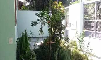 Imagem 4: Casa com 02 dormitórios, sendo uma suite, na Vila Liberdade com Edicula, em Jundiaí