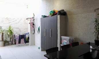 Imagem 7: Casa a venda no Condomínio Belvede AU: 115,00m², com 03 dormitórios (sendo 01 suite) - Jun