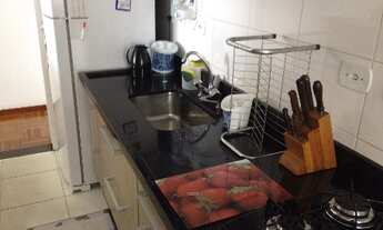 Imagem 3: APARTAMENTO RESIDENCIAL em Jundiai - SP, Jardim Pacaembu