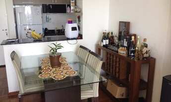 Imagem 7: APARTAMENTO RESIDENCIAL em Jundiai - SP, Jardim Pacaembu