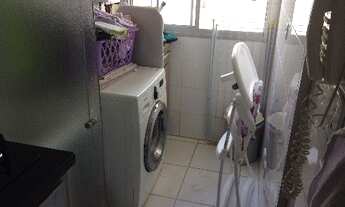 Imagem 2: APARTAMENTO RESIDENCIAL em Jundiai - SP, Jardim Pacaembu