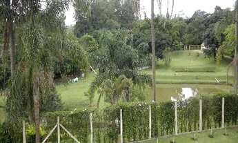 Imagem 6: Chácara no Bairro Caxambu - Jundiaí - SP, contendo 03 belas casas + casa de caseiro