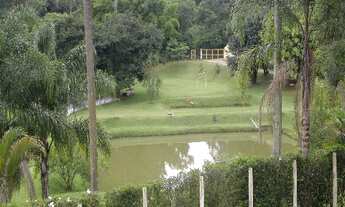 Imagem 7: Chácara no Bairro Caxambu - Jundiaí - SP, contendo 03 belas casas + casa de caseiro