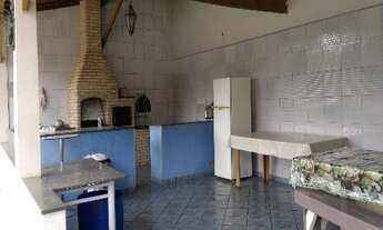 Imagem 2: Chácara no Bairro Caxambu - Jundiaí - SP, contendo 03 belas casas + casa de caseiro