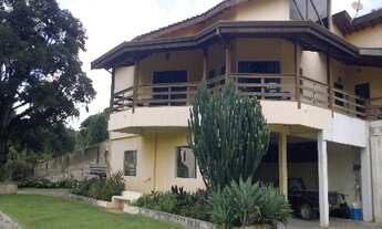 Imagem: Chácara no Bairro Caxambu - Jundiaí