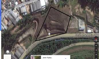 Imagem 5: Terreno Várzea Paulistra