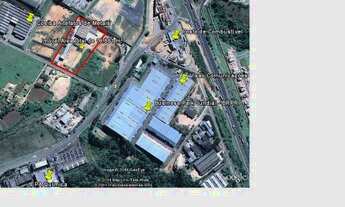 Imagem 6: GALPAO INDUSTRIAL em ITUPEVA - SP, SÃO ROQUE DA CHAVE