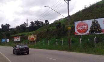 Imagem 2: Terreno Várzea Paulistra