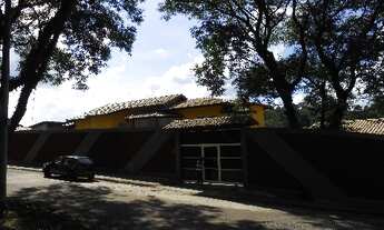 Imagem: CASA RESIDENCIAL em CAMPO LIMPO PAULISTA