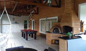 Imagem 7: CHACARA RESIDENCIAL em Jarinu - SP, Figueira Branca