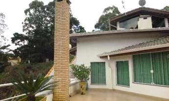 Imagem 5: CASA RESIDENCIAL em CAJAMAR - SP, LOTEAMENTO CAPITAL VILLE