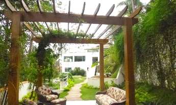 Imagem 3: CASA RESIDENCIAL em CAJAMAR - SP, LOTEAMENTO CAPITAL VILLE