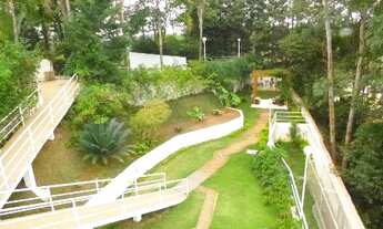 Imagem 4: CASA RESIDENCIAL em CAJAMAR - SP, LOTEAMENTO CAPITAL VILLE