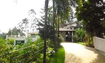 Imagem: CASA RESIDENCIAL em CAJAMAR - SP, LOTEAMENTO