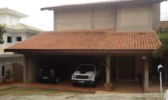 Imagem 3: Casa com 03 suítes, bairro engordadouro, Condomínio Portal do Paraíso II - Jundiaí - SP