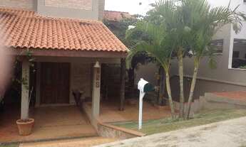 Imagem 4: Casa com 03 suítes, bairro engordadouro, Condomínio Portal do Paraíso II - Jundiaí - SP