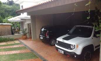 Imagem 5: Casa com 03 suítes, bairro engordadouro, Condomínio Portal do Paraíso II - Jundiaí - SP