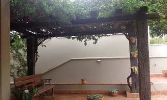 Imagem 6: Casa com 03 suítes, bairro engordadouro, Condomínio Portal do Paraíso II - Jundiaí - SP