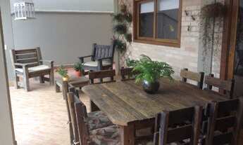 Imagem 1: Casa com 03 suítes, bairro engordadouro, Condomínio Portal do Paraíso II - Jundiaí - SP