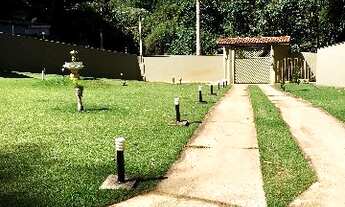 Imagem: CASA RESIDENCIAL em JUNDIAÍ - SP, IVOTURUCAIA