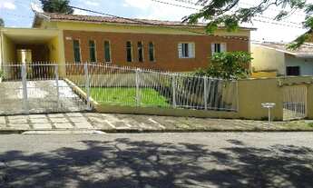 Imagem: CASA RESIDENCIAL em Jundiai - SP, Jardim