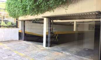 Imagem 3: Apartamento com 03 dormitórios, (sendo 01 suite), varanda, vaga subsolo, Condomínio com ár