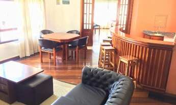 Imagem 5: Apartamento com 03 dormitórios, (sendo 01 suite), varanda, vaga subsolo, Condomínio com ár